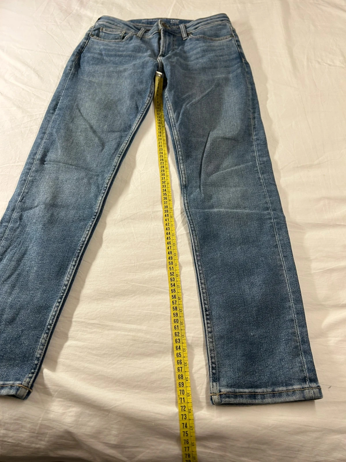 Jeans slim fit celio c25 w28 l30 – photo 6